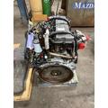 Isuzu 4HE1TC Engine Assembly thumbnail 5