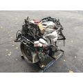 Isuzu 4HK1TC Engine Assembly thumbnail 2