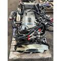 Isuzu 4HK1TC Engine Assembly thumbnail 3