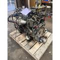 Isuzu 4HK1TC Engine Assembly thumbnail 5