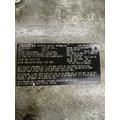 Isuzu 4HK1TC Engine Assembly thumbnail 8