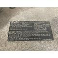 Isuzu 4HK1TC Engine Assembly thumbnail 3