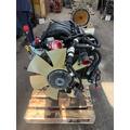 Isuzu 6.6L Engine Assembly thumbnail 10