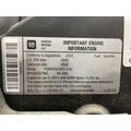 Isuzu 6.6L Engine Assembly thumbnail 4