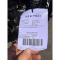 Isuzu 6.6L Engine Assembly thumbnail 5