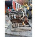 Isuzu C7500 Engine Assembly thumbnail 4