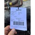 Isuzu C7500 Engine Assembly thumbnail 5