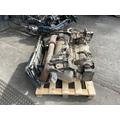 Isuzu NPR-HD DPF (Diesel Particulate Filter) thumbnail 2