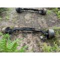 KENWORTH T800 Axle Beam (Front) thumbnail 1