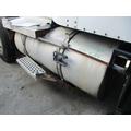 USED - W/STRAPS, BRACKETS - A Fuel Tank KENWORTH T600B for sale thumbnail