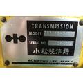 Komatsu 283-15-00010 Transmission Assembly thumbnail 7