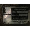 Komatsu 714-07-30001 Transmission Assembly thumbnail 8