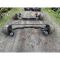 MACK CXU613 Axle Beam (Front) thumbnail 1