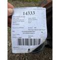 MACK CXU613 Axle Beam (Front) thumbnail 3