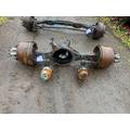 MERCEDES BENZ CASCADIA Axle Housing (Front) thumbnail 1