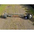 MERCEDES BENZ F080-2N Axle Beam (Front) thumbnail 1