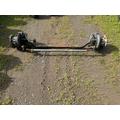 MERCEDES BENZ F080-2N Axle Beam (Front) thumbnail 2