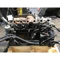 MERCEDES OM 906LA Engine Assembly thumbnail 4