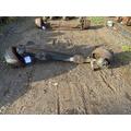 MERITOR CXU Axle Beam (Front) thumbnail 1