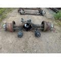 MERITOR MD2014X Axle Housing (Front) thumbnail 2