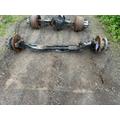 MERITOR MD2014X Axle Housing (Front) thumbnail 3