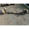 MERITOR MFS-12-143A Axle Beam (Front) thumbnail 1