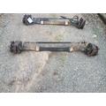 MITSUBISHI FUSO FE84D Axle Beam (Front) thumbnail 3