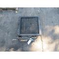 MITSUBISHI FUSO FE85D Air Conditioner Condenser thumbnail 1