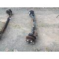 MITSUBISHI FUSO FEC72S Axle Beam (Front) thumbnail 4