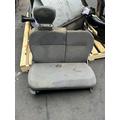 MITSUBISHI FUSO FG649 Seat, Front thumbnail 1