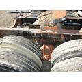 USED Cutoff Assembly (Housings & Suspension Only) MACK CV713 GRANITE for sale thumbnail