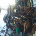 Mack ENDT 675 Engine Assembly thumbnail 2