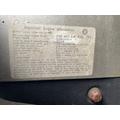 Mercedes OM 460 LA Engine Assembly thumbnail 4