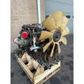 Mercedes OM 460 LA Engine Assembly thumbnail 8