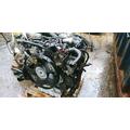 Mercedes OM 642 LA Engine Assembly thumbnail 3