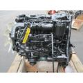 Mitsubishi 4D34-2AT3A Engine Assembly thumbnail 3