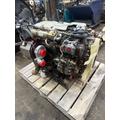 Mitsubishi 4M50-6AT8 Engine Assembly thumbnail 8