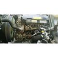 Mitsubishi F1C 3.0L Engine Assembly thumbnail 2