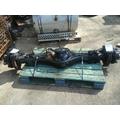 Mitsubishi FE85D Axle Housing (Rear) thumbnail 4