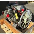 Nissan J05D-TA Engine Assembly thumbnail 1