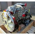 Nissan J05D-TA Engine Assembly thumbnail 2