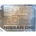 Nissan J05D-TA Engine Assembly thumbnail 5