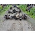 PETERBILT 320 Axle Beam (Front) thumbnail 3