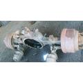 PETERBILT 320 Axle Housing (Front) thumbnail 1