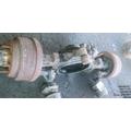 PETERBILT 320 Axle Housing (Front) thumbnail 2