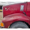 PETERBILT 385 Hood  thumbnail 2