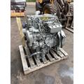Perkins 1004-4T Engine Assembly thumbnail 1
