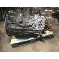 ROCKWELL MO-16Z12A-A Transmission Assembly thumbnail 2