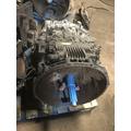 ROCKWELL MO-16Z12A-A Transmission Assembly thumbnail 3