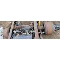 ROCKWELL RR-20-145 Axle Assembly (Rear Drive) thumbnail 1